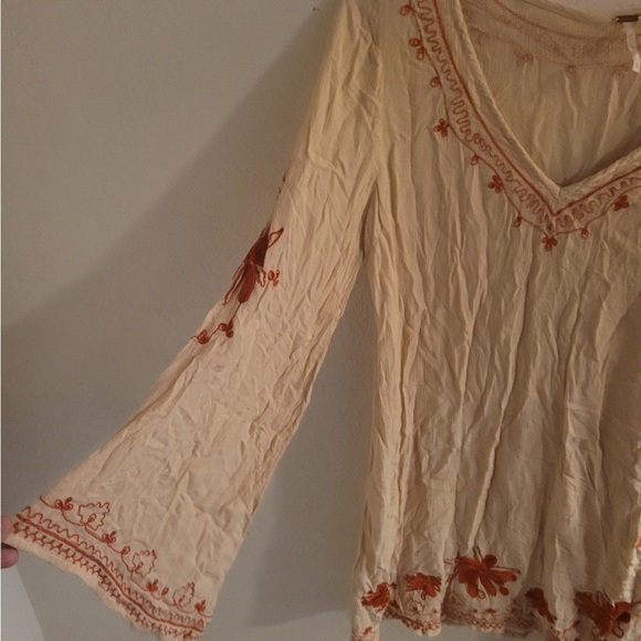 Free People Tunic - Picture 3 of 4
